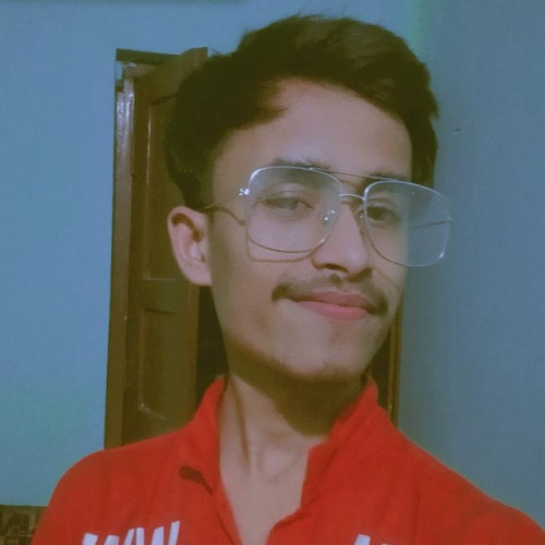 Dhrub  A. profile photo