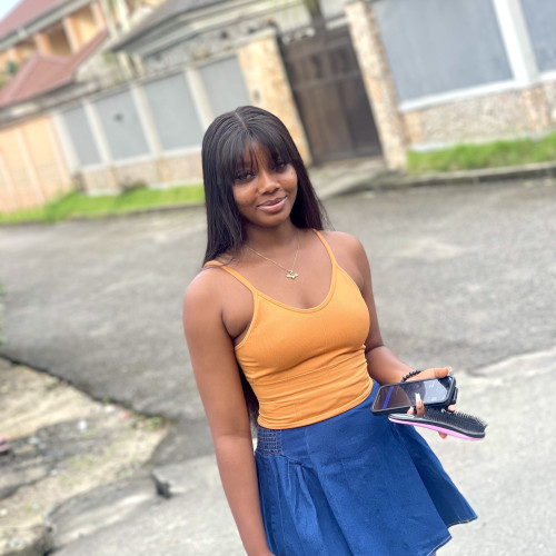 Grace L. profile photo