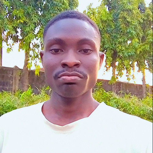 Messiah T. profile photo