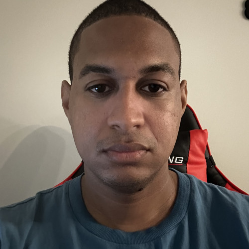 Jarvis B. profile photo