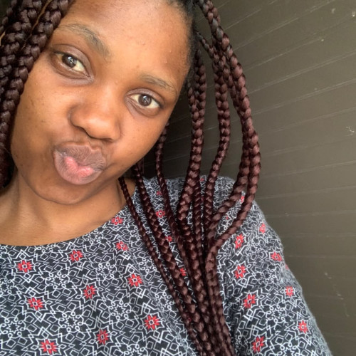 Nonstikelelo N. profile photo