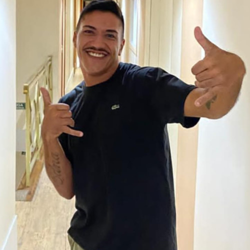 lucas p. profile photo