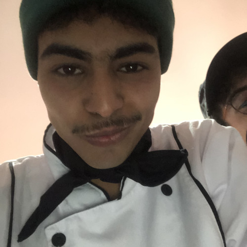 El Mehdi A. profile photo