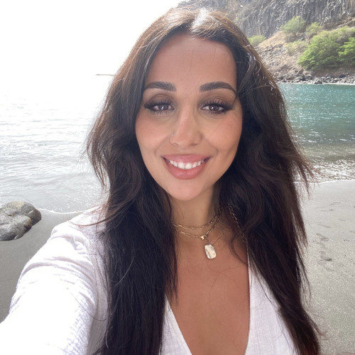 Kenza s. profile photo