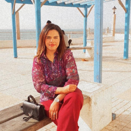 Maryam E. profile photo