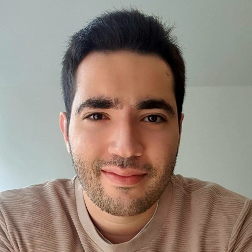 Ismail f. profile photo