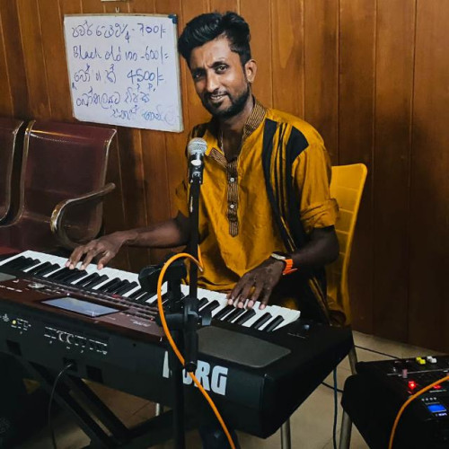 UDARA  c. profile photo