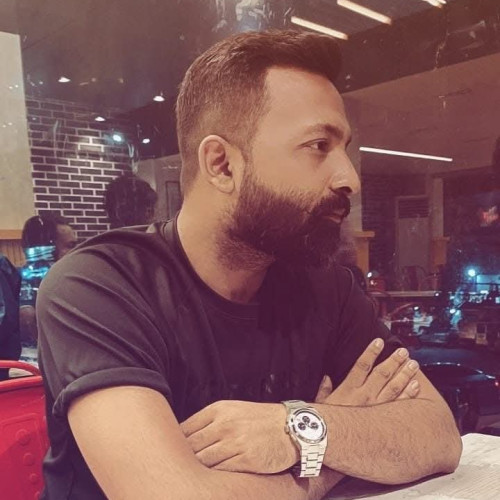 Sehan A. profile photo