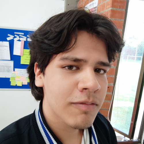 Pablo G.