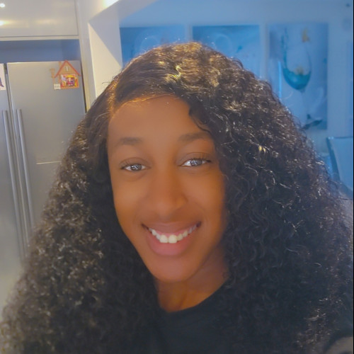 Aisha T. profile photo