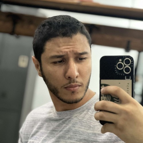 Abderrahmen B. profile photo