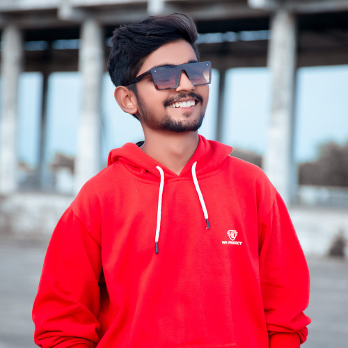 Dnynaeshwar C.