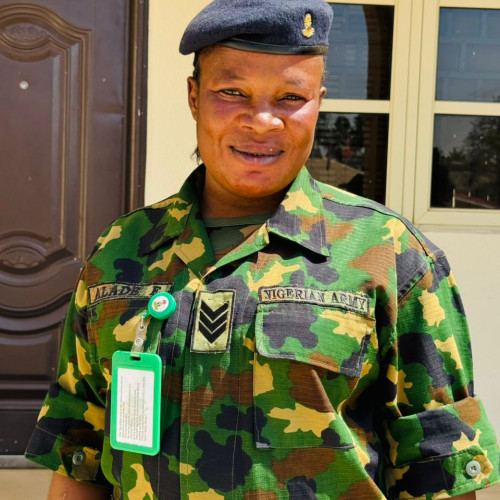 Adesbeth U. profile photo