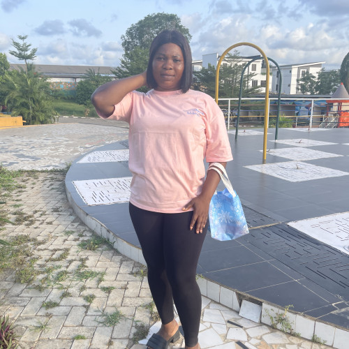 ADEBISI  O. profile photo