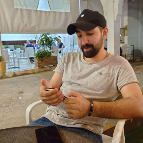Simo K. profile photo