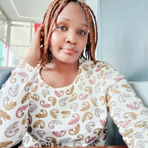 Dorcas K.
