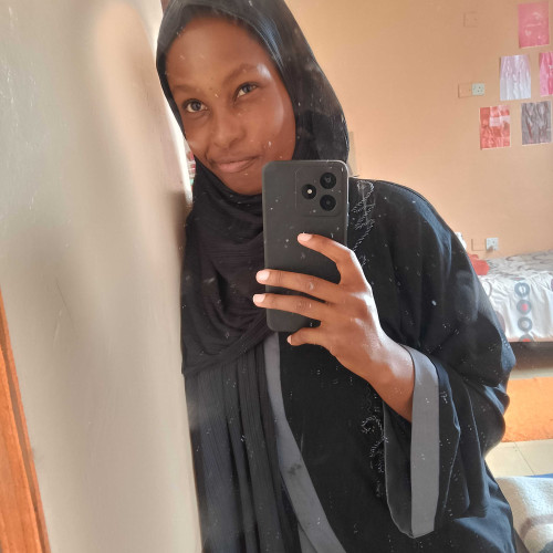 Patience N. profile photo