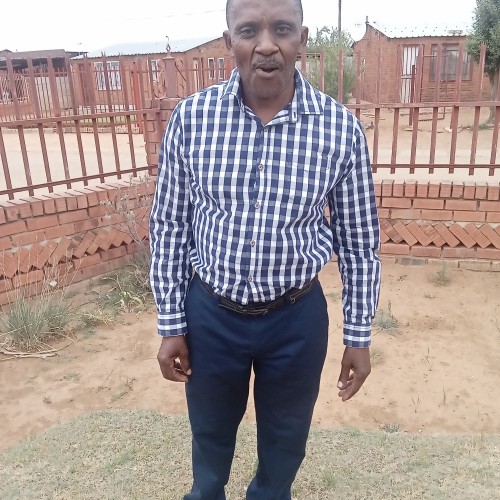 Thabo  L.