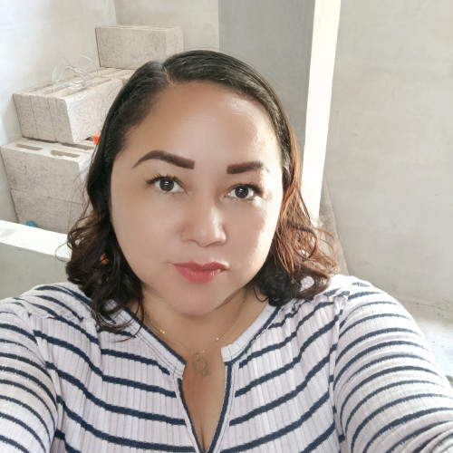 Erika V. profile photo