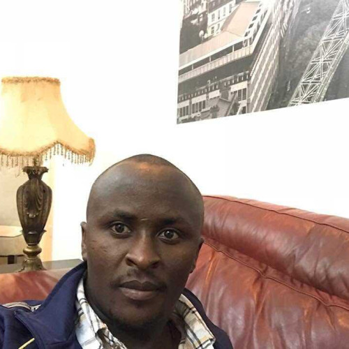 Matia T. profile photo