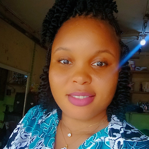 Chinonso  K. profile photo