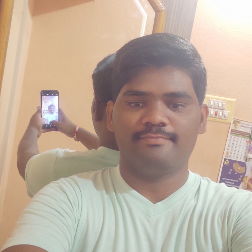 Naresh G. profile photo