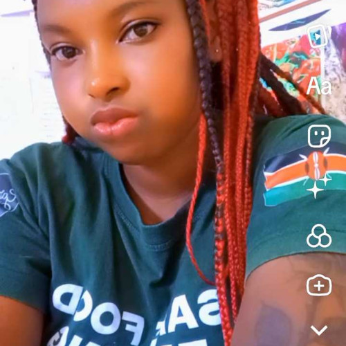 Dorothy b. profile photo