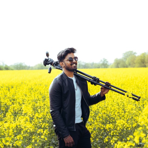 Deepak S.