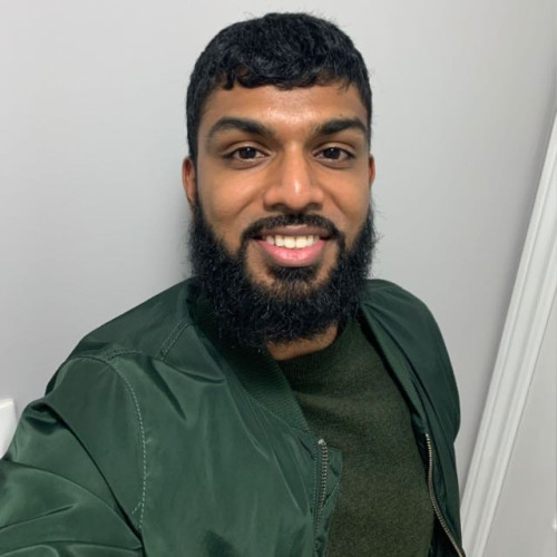 Hero G. profile photo