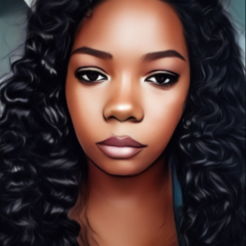 Marva G. profile photo