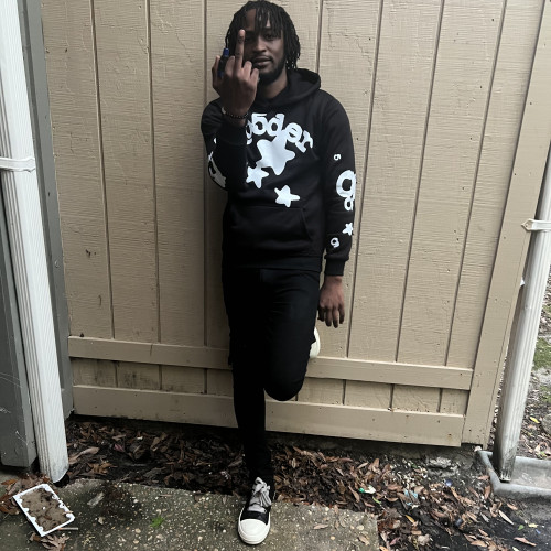 Keyangelo S. profile photo