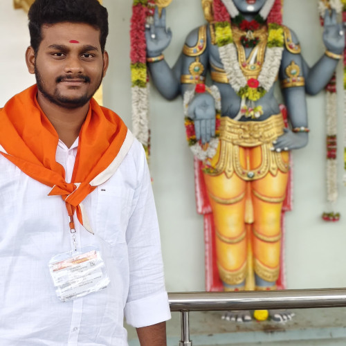 Sai S. profile photo