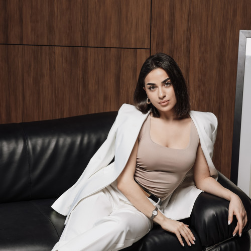 Mariam V. profile photo