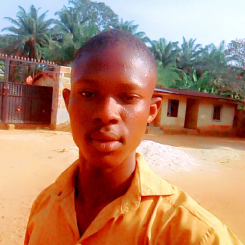 uzoma c. profile photo