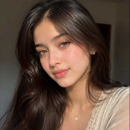 lily e. profile photo