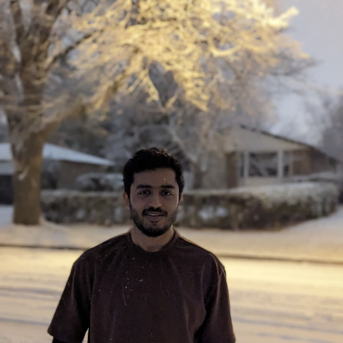 Yash T. profile photo