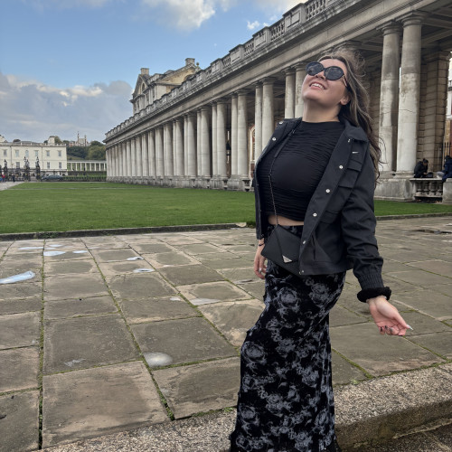 Hailey D. profile photo