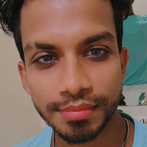 muhammed i. profile photo