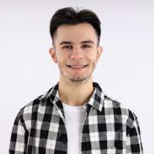 Jibran R.
