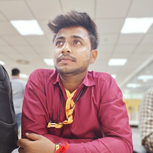 Harshal k.