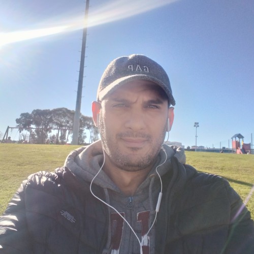 Adil K. profile photo