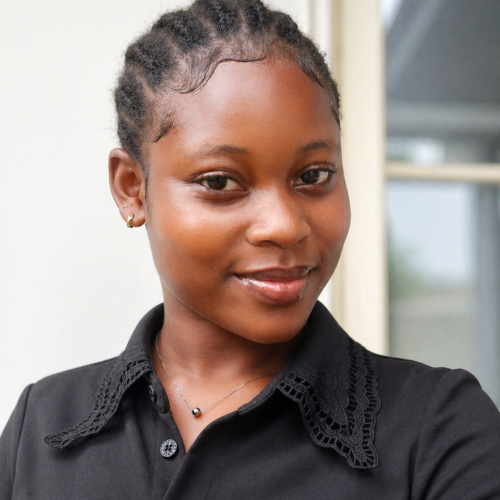 Precious E. profile photo