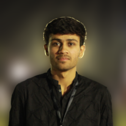 Huzaifa M. profile photo