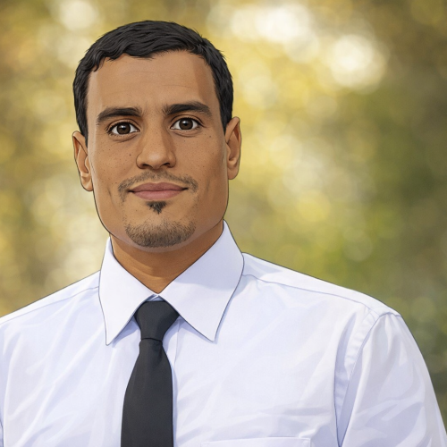 Ismail B. profile photo