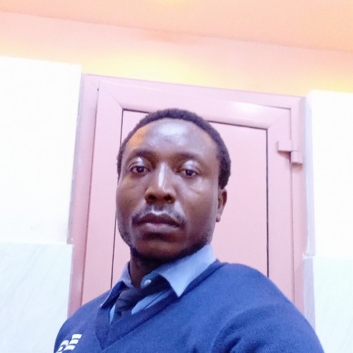 Nwobueze Desmond  U. profile photo