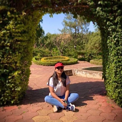 Nayan D.