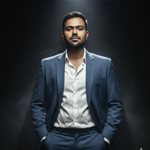 Dhananjay V. profile photo