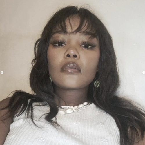 Akhona S.