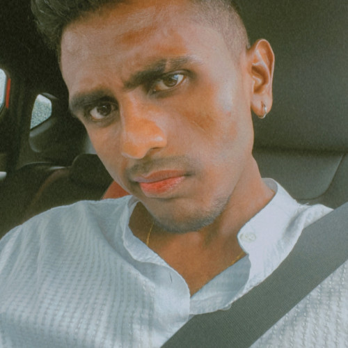 Murrgaan  C. profile photo