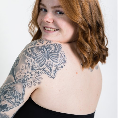 Sonja G. profile photo